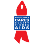 Broadway Cares Equity Fights AIDS Logo